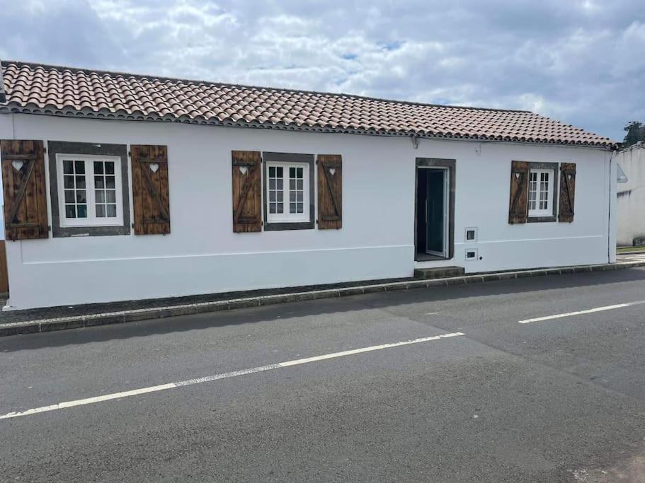 Casa Da Grota Do Bravo Villa Nordeste  Exterior photo